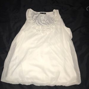 NWT Maurices tank